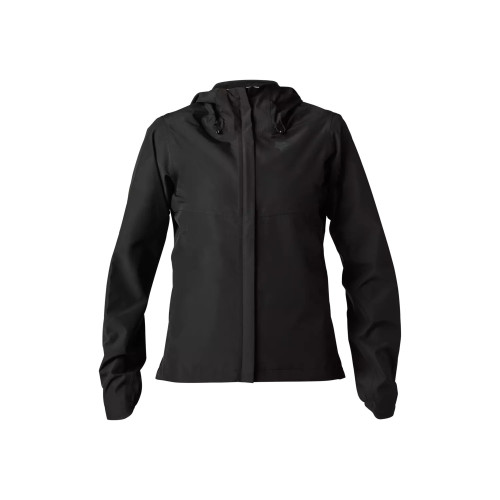 MTB-W RANGER 2.5L WATER JACKET [BLK]