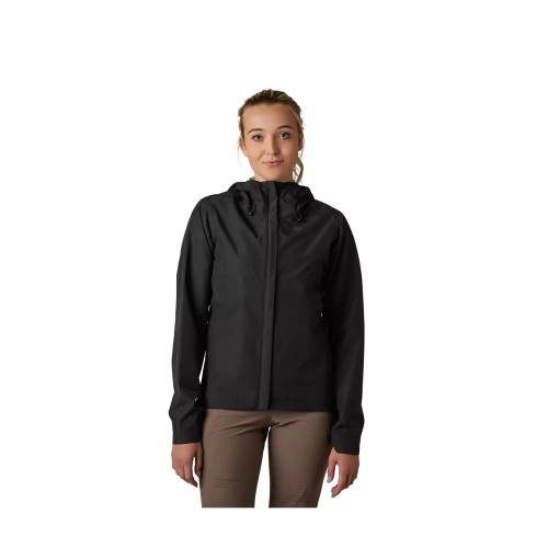 MTB-W RANGER 2.5L WATER JACKET [BLK] 2