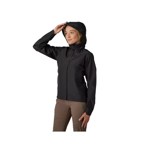 MTB-W RANGER 2.5L WATER JACKET [BLK]