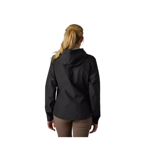 MTB-W RANGER 2.5L WATER JACKET [BLK]