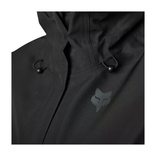 MTB-W RANGER 2.5L WATER JACKET [BLK]