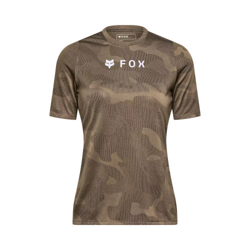 MTB-W RANGER TRU DRI SS JERSEY [DIRT]
