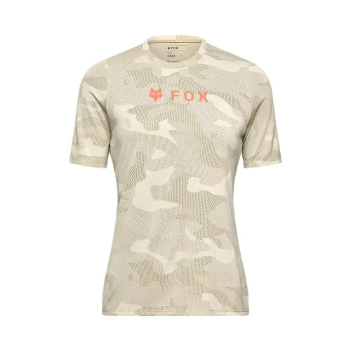 MTB-W RANGER TRU DRI SS JERSEY [CRM]
