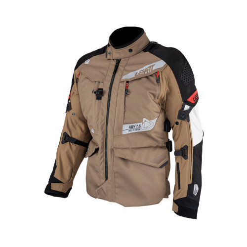 Jacket ADV MultiTour 7.5 Desert
