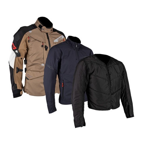 Jacket ADV MultiTour 7.5 Desert