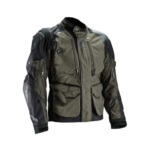 Jacket ADV MultiTour 5.5 Forest