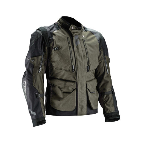 Jacket ADV MultiTour 5.5 Forest