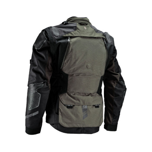Jacket ADV MultiTour 5.5 Forest 2