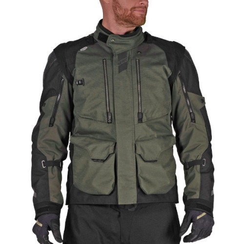 Jacket ADV MultiTour 5.5 Forest