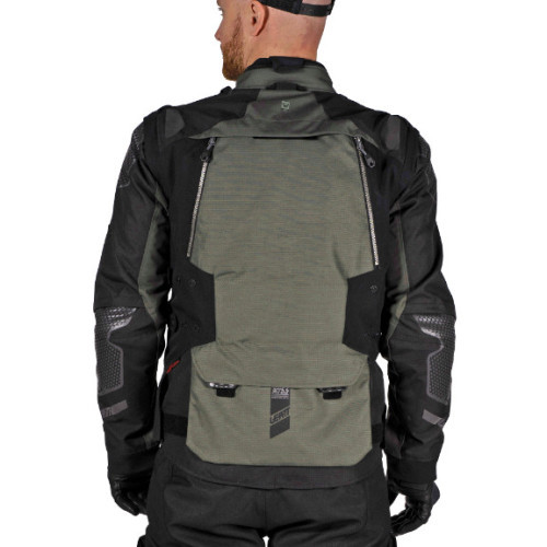 Jacket ADV MultiTour 5.5 Forest