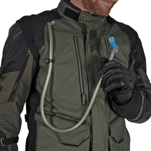 Jacket ADV MultiTour 5.5 Forest