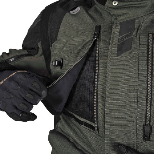 Jacket ADV MultiTour 5.5 Forest