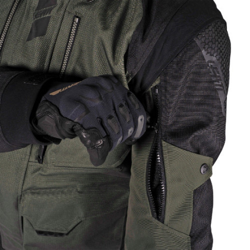 Jacket ADV MultiTour 5.5 Forest