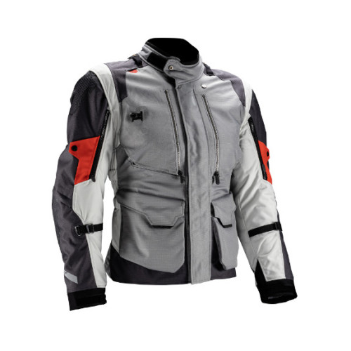 Jacket ADV MultiTour 5.5 Iron
