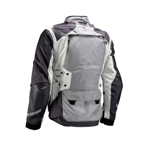 Jacket ADV MultiTour 5.5 Iron