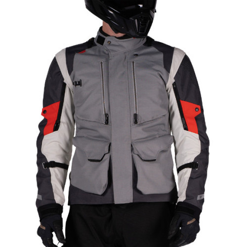 Jacket ADV MultiTour 5.5 Iron
