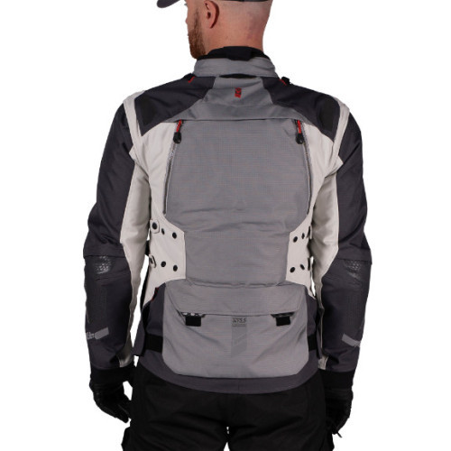 Jacket ADV MultiTour 5.5 Iron