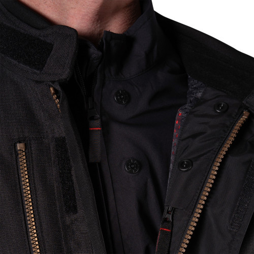 Jacket ADV MultiTour 5.5 Stealth