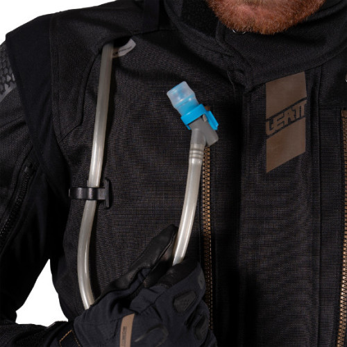 Jacket ADV MultiTour 5.5 Stealth