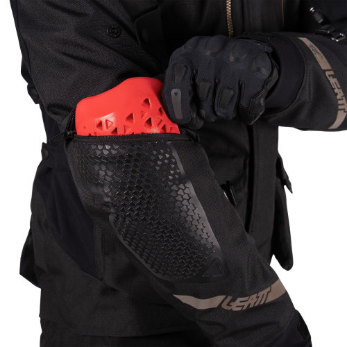 Jacket ADV MultiTour 5.5 Stealth