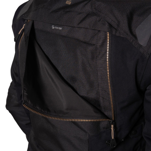 Jacket ADV MultiTour 5.5 Stealth