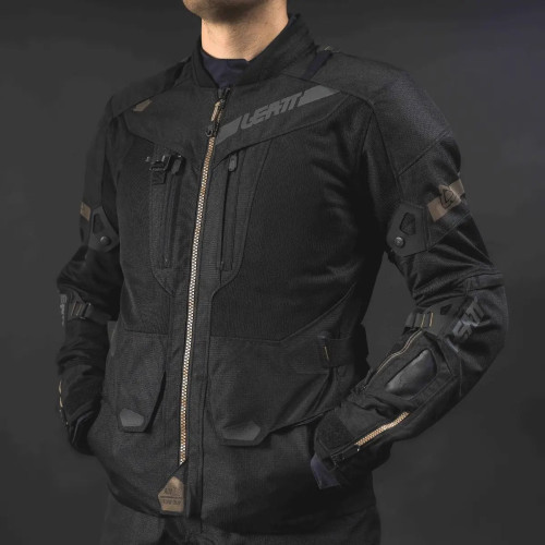 Jacket ADV FlowTour 7.5 Stealth