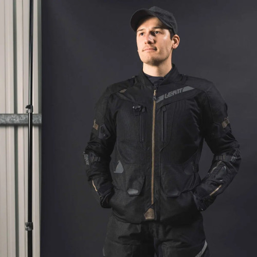 Jacket ADV FlowTour 7.5 Stealth