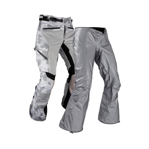 Pant ADV FlowTour 7.5 Steel