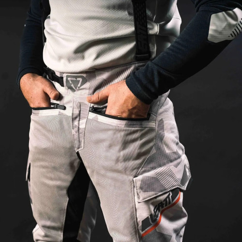Pant ADV FlowTour 7.5 Steel