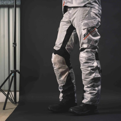 Pant ADV FlowTour 7.5 Steel