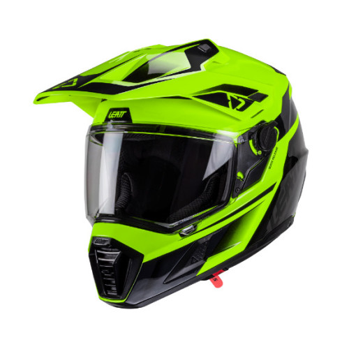Helmet Kit ADV 8.5 V25 Hi-Viz