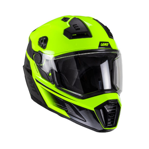 Helmet Kit ADV 8.5 V25 Hi-Viz 2