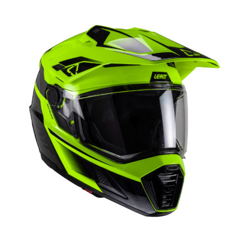 Helmet Kit ADV 8.5 V25 Hi-Viz