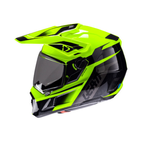 Helmet Kit ADV 8.5 V25 Hi-Viz