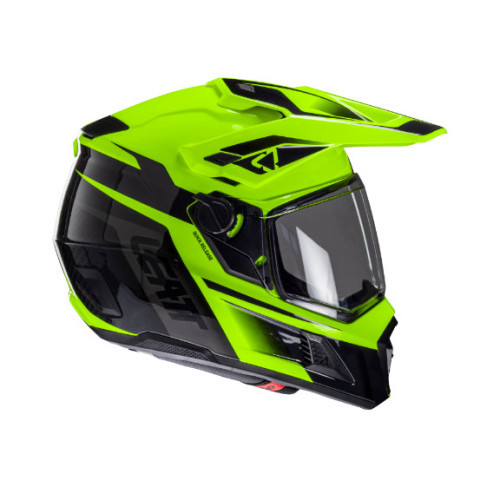 Helmet Kit ADV 8.5 V25 Hi-Viz