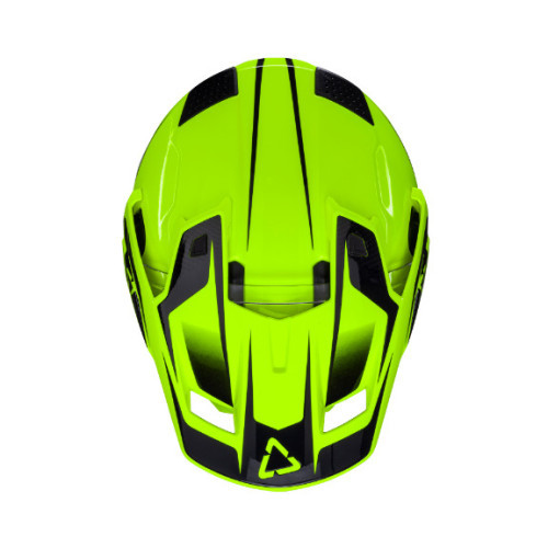 Helmet Kit ADV 8.5 V25 Hi-Viz
