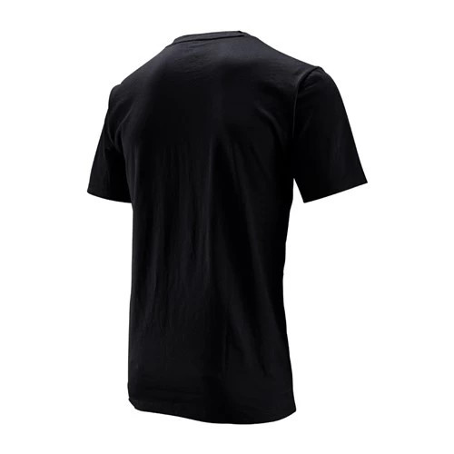 T-shirt Leatt Promo 2025 Black 2