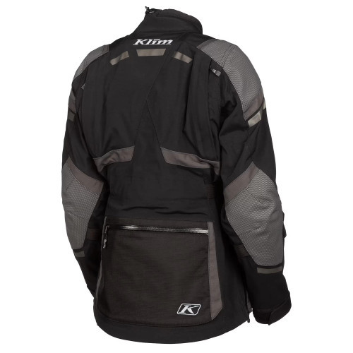 Artemis Jacket Stealth Black