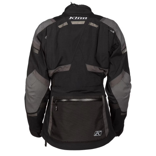 Artemis Jacket Stealth Black