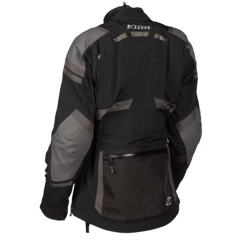 Artemis Jacket Stealth Black