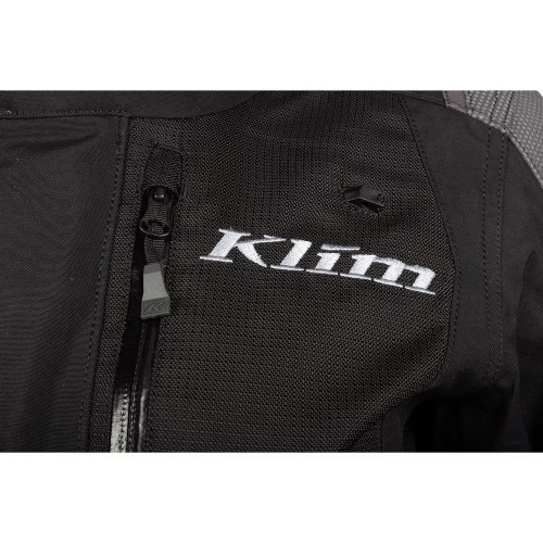 Artemis Jacket Stealth Black