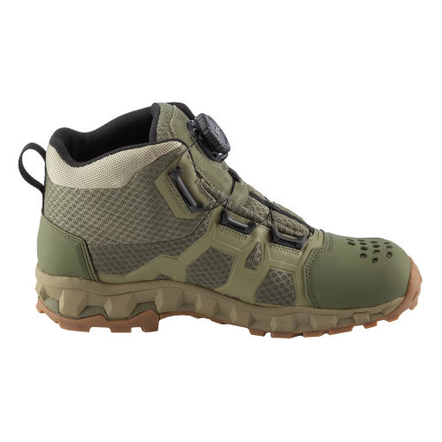 Ridgeline Boot Winter Moss