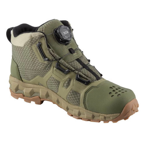 Ridgeline Boot Winter Moss