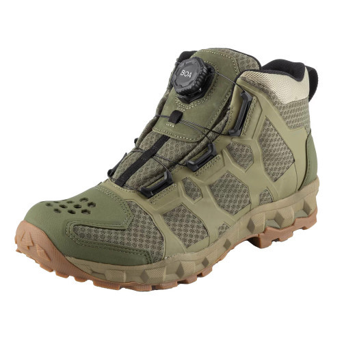 Ridgeline Boot Winter Moss