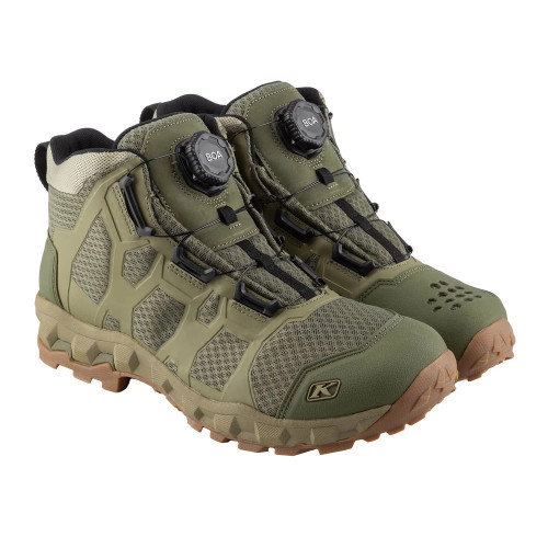 Ridgeline Boot Winter Moss