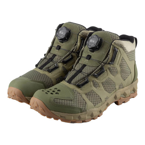 Ridgeline Boot Winter Moss