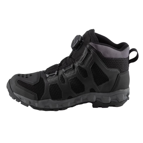 Ridgeline Boot Castlerock - Black