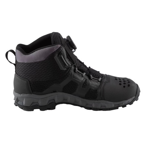 Ridgeline Boot Castlerock - Black