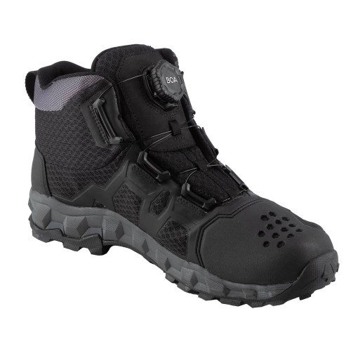 Ridgeline Boot Castlerock - Black