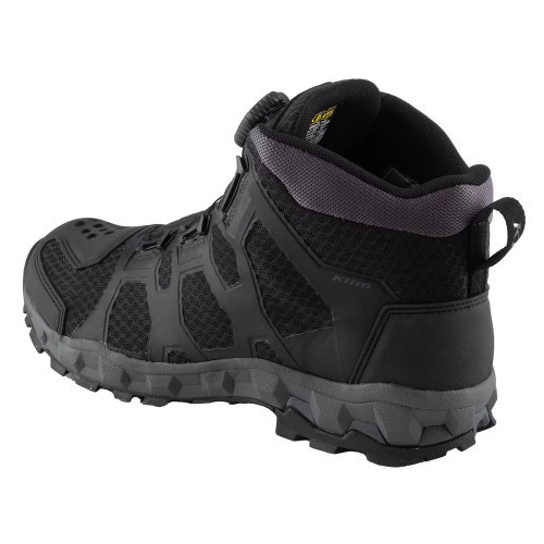 Ridgeline Boot Castlerock - Black